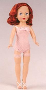 Vogue Dolls - Jill - Jill Back to Basics - Redhead - Doll